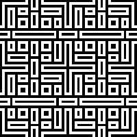 Labyrinth | V=27_213-009 Labyrinth | V=27_213-009